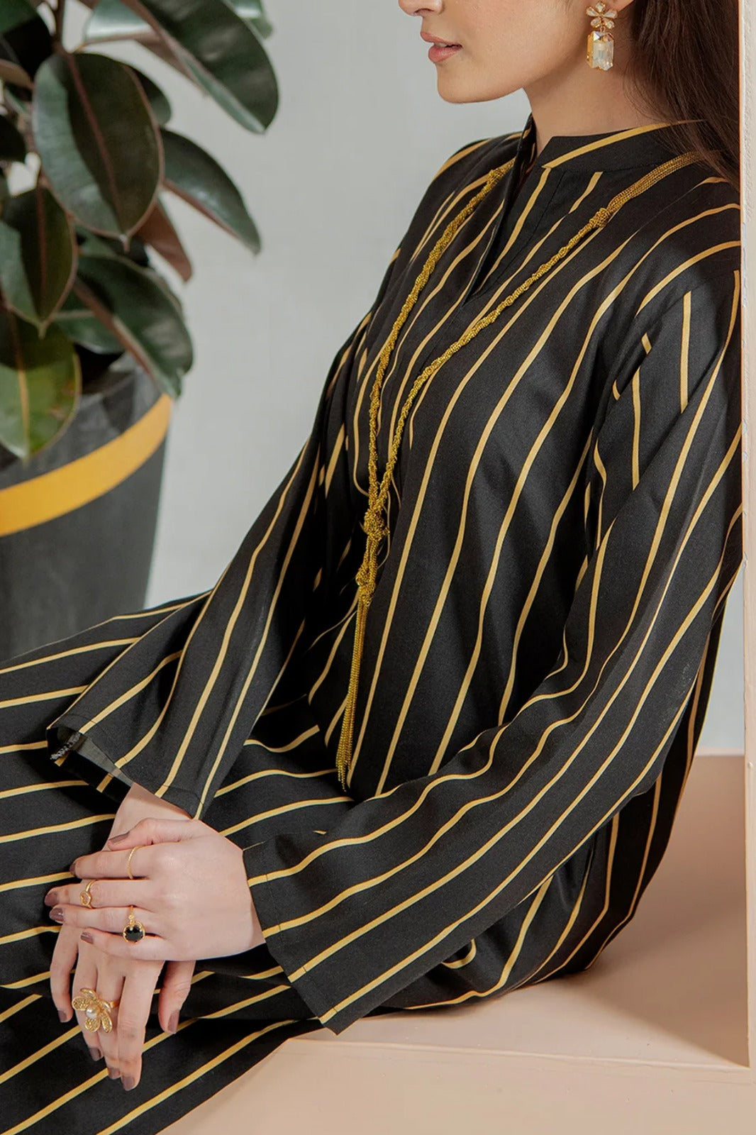 Printed Co-ord set