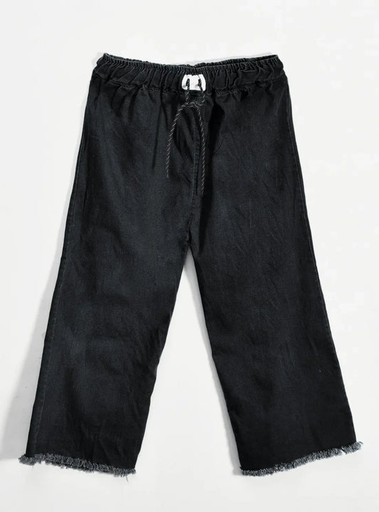 Pack of 3 baggy style Denim jeans for women