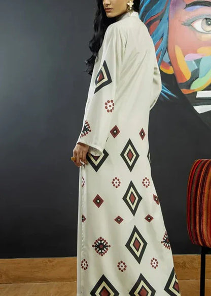 Printed Co-ord set
