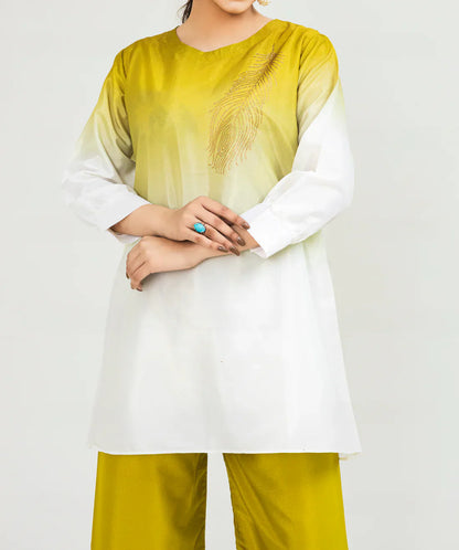 Bloom - Tie & Die 2 piece