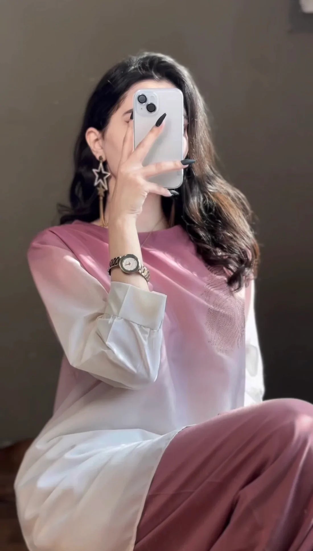 Bloom - Tie & Die 2 piece