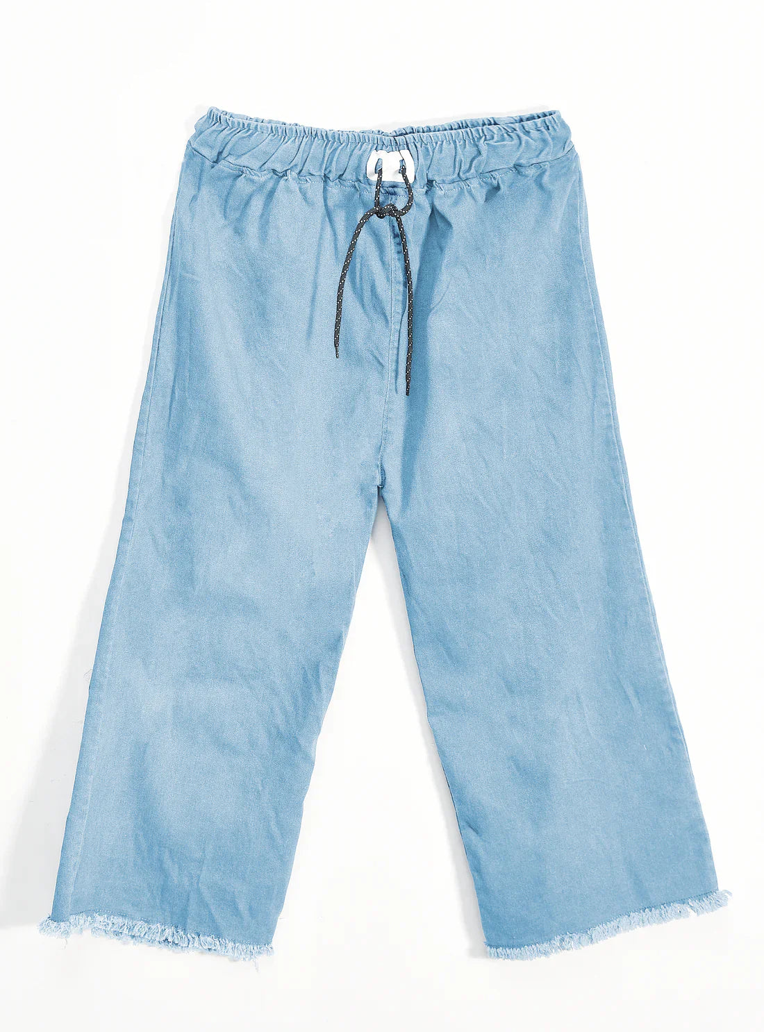 Pack of 3 baggy style Denim jeans for women