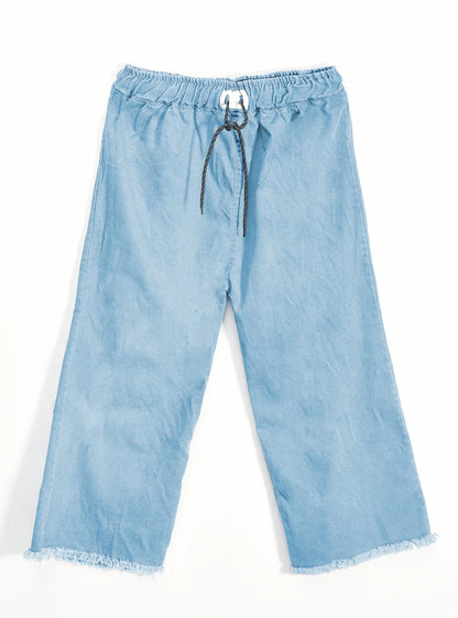Pack of 3 baggy style Denim jeans for women