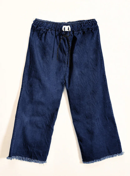 Pack of 3 baggy style Denim jeans for women