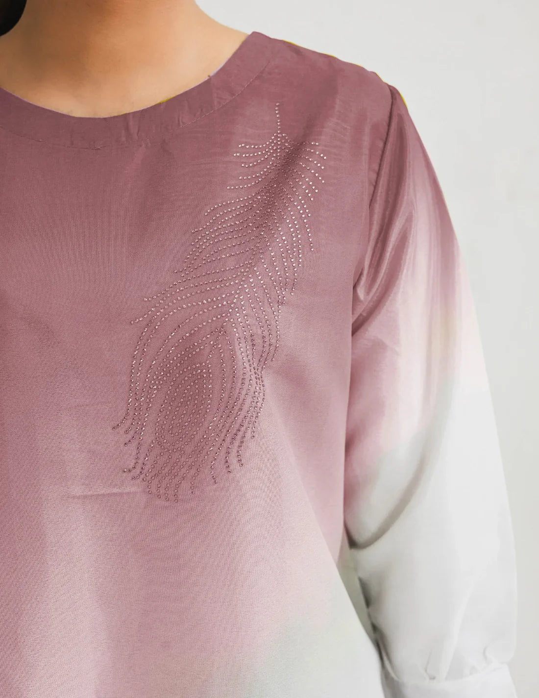 Bloom - Tie & Die 2 piece