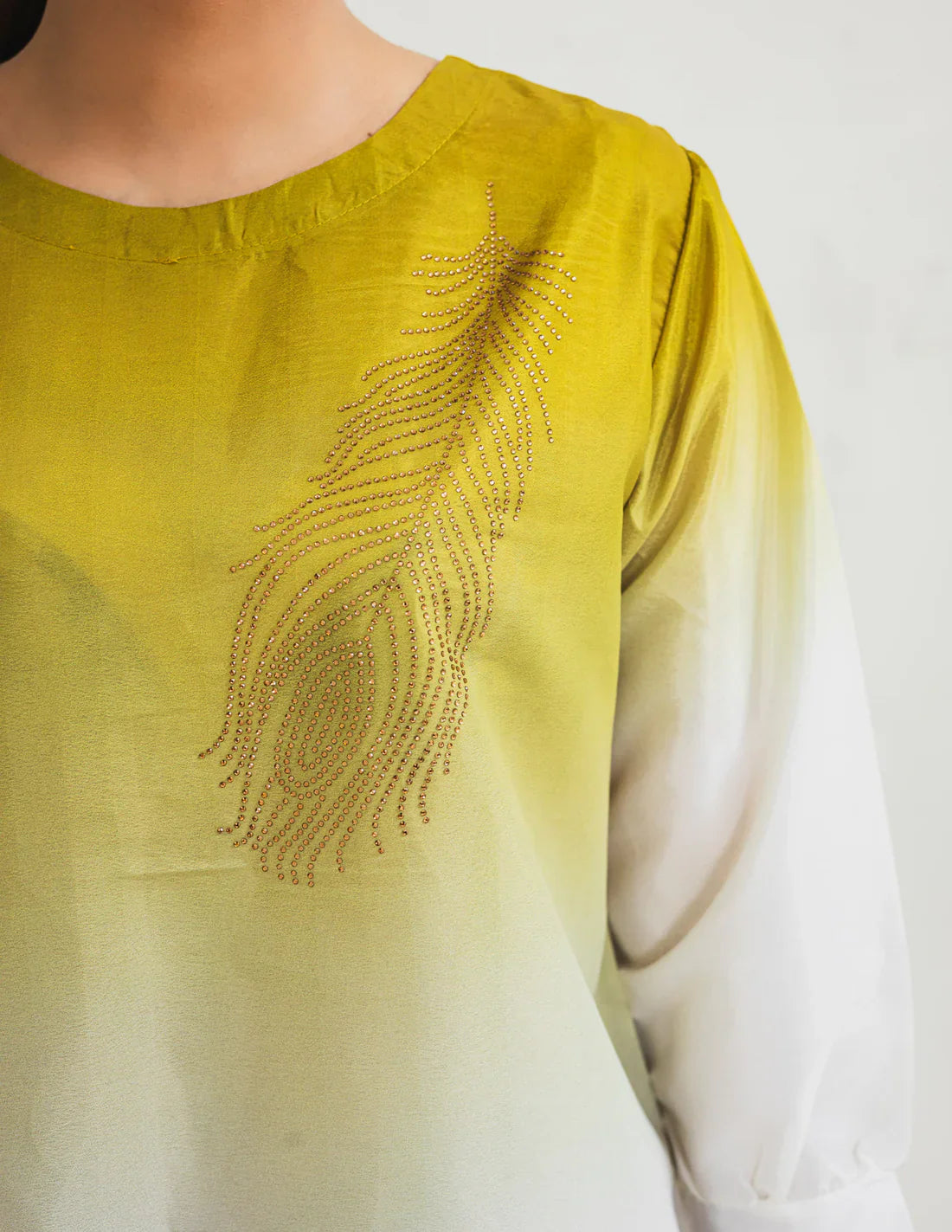 Bloom - Tie & Die 2 piece